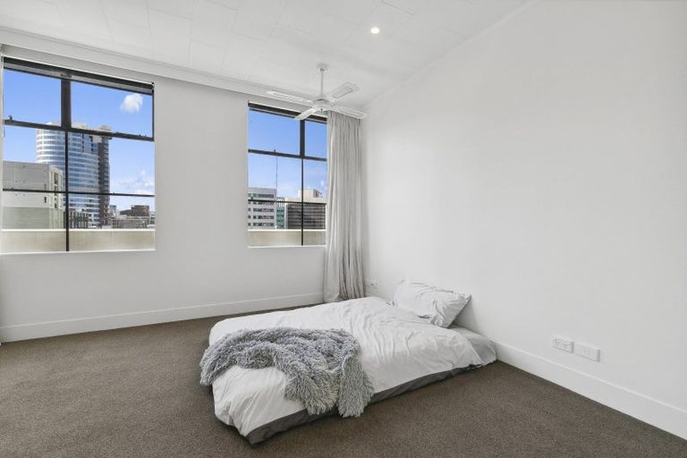 Photo of property in 11/181 Willis Street, Te Aro, Wellington, 6011