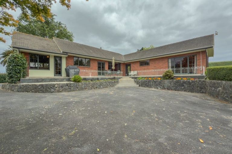Photo of property in 824 Waotu Road, Waotu, Putaruru, 3481
