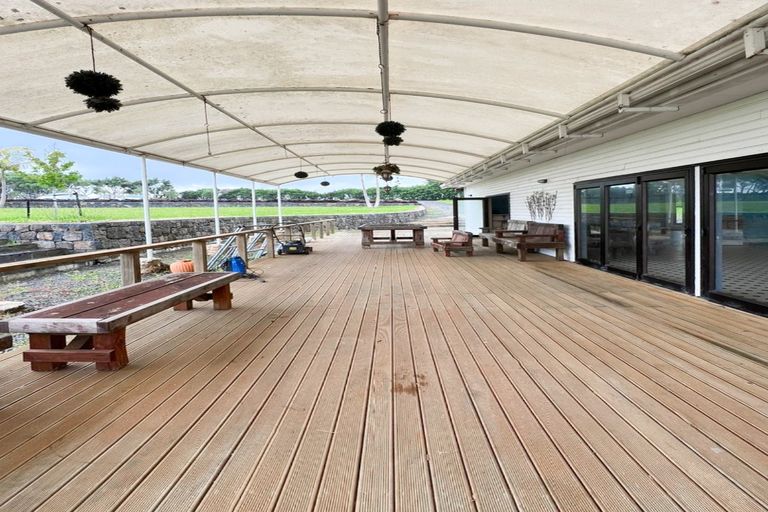 Photo of property in 337a Clarks Beach Road, Clarks Beach, Pukekohe, 2679