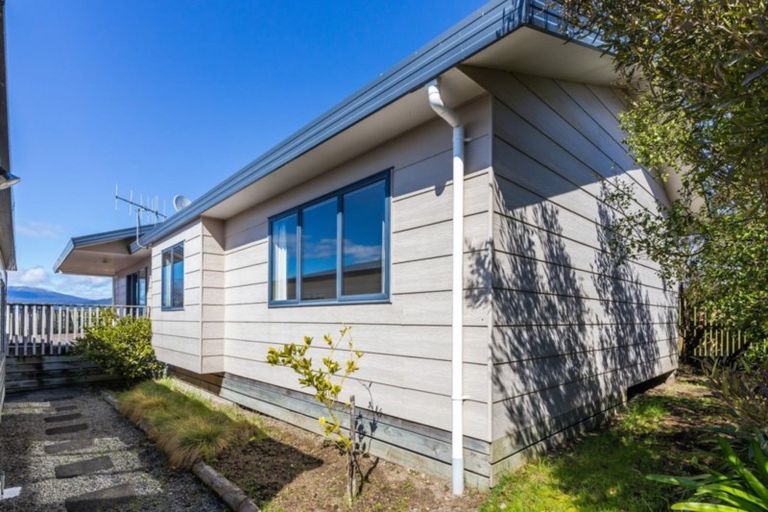 Photo of property in 1 Te Ariki Drive, Kuratau, Turangi, 3381