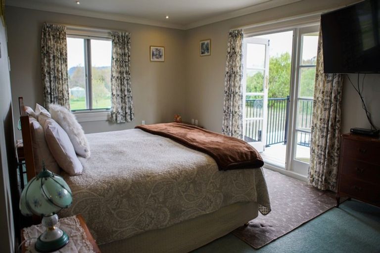 Photo of property in 20 Piwari Street, Rangataua, Ohakune, 4691