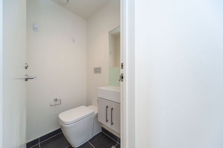 Photo of property in Forte Apartments, 64/13 College Street, Te Aro, Wellington, 6011