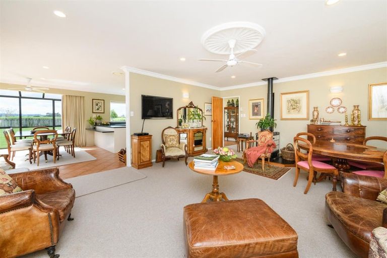 Photo of property in 197 Tutaenui Road, Marton, 4788