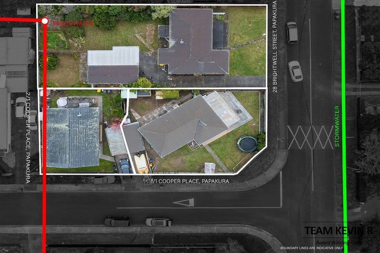 Photo of property in 28 Brightwell Street, Papakura, 2110