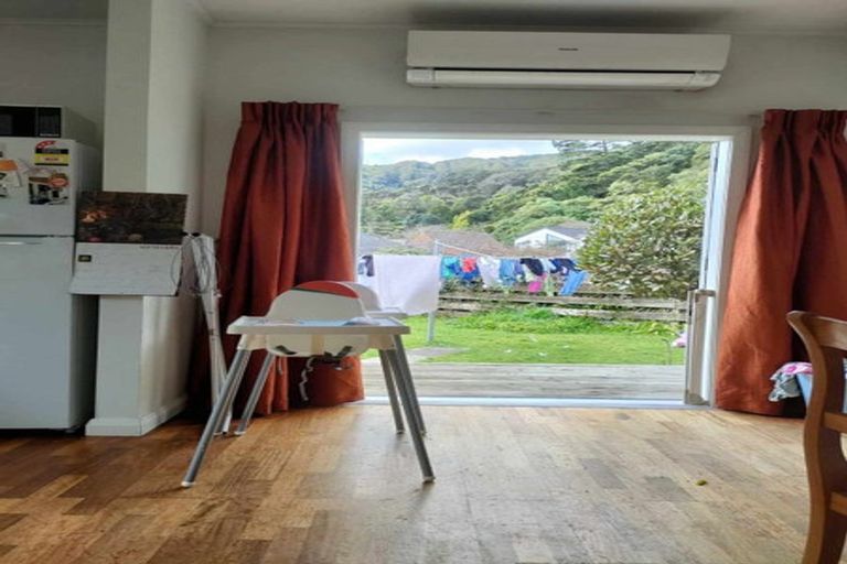 Photo of property in 15 Mawson Street, Waiwhetu, Lower Hutt, 5010