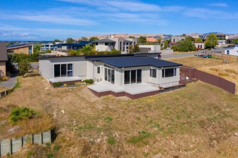 Photo of property in 9 Ridgetop Rise, Fairhall, Blenheim, 7272