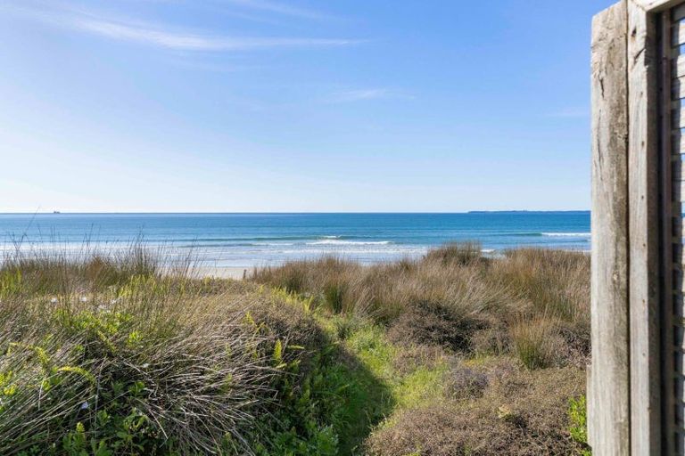 Photo of property in 137a Oceanbeach Road, Mount Maunganui, 3116