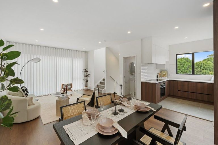 Photo of property in 5/125 Universal Drive, Henderson, Auckland, 0610