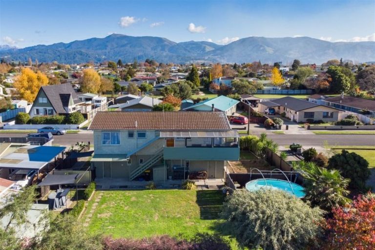 Photo of property in 15 Pethybridge Street, Motueka, 7120