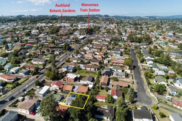 Photo of property in 3/72 Weymouth Road, Manurewa, Auckland, 2102