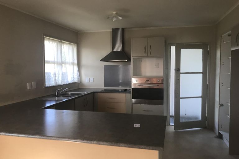 Photo of property in 59 Paki Street, Huntly, 3700