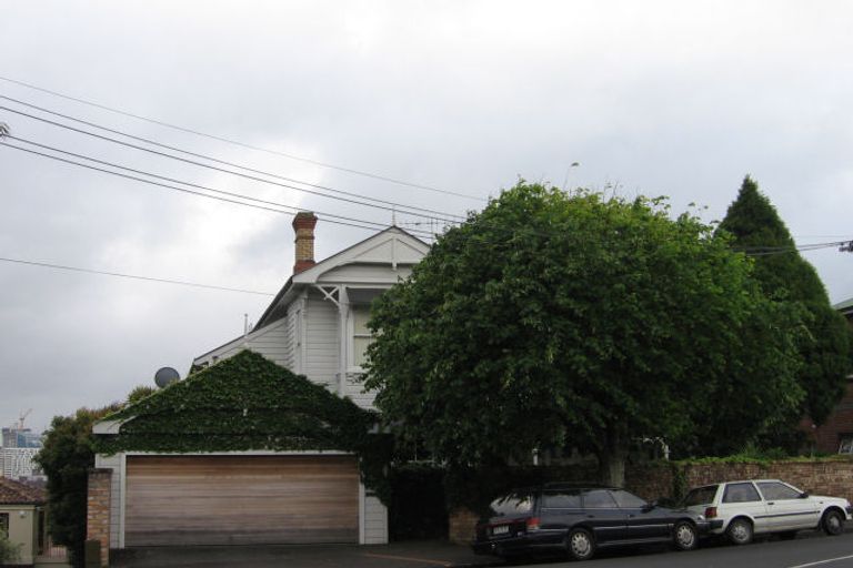 Photo of property in 7 Birdwood Crescent, Parnell, Auckland, 1052