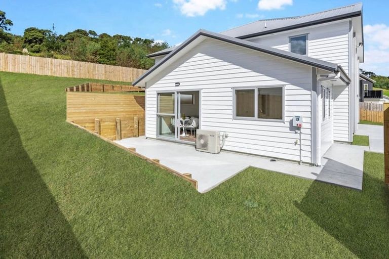 Photo of property in 46 Pukemarino Road, Waimauku, 0812