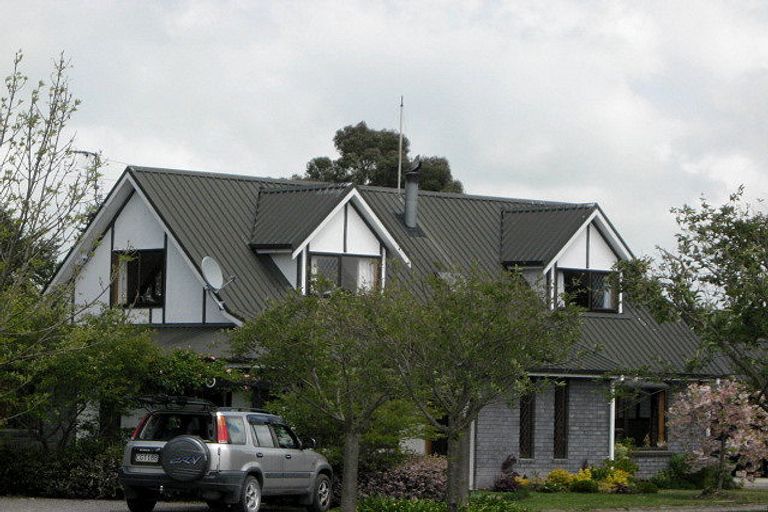 Photo of property in 507 Tuahiwi Road, Tuahiwi, Kaiapoi, 7691