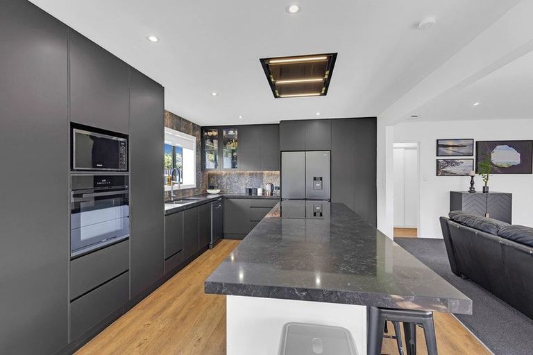 Photo of property in 873 Main Road North, Woodend, Kaiapoi, 7691