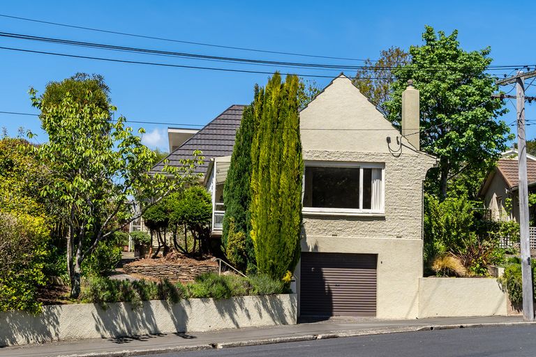 Photo of property in 24 Passmore Crescent, Maori Hill, Dunedin, 9010