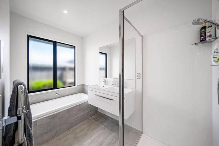 Photo of property in 29 Four Peaks Drive, Wigram, Christchurch, 8025