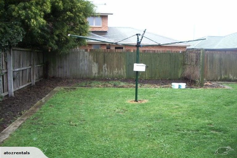 Photo of property in 102 Teesdale Street, Burnside, Christchurch, 8053