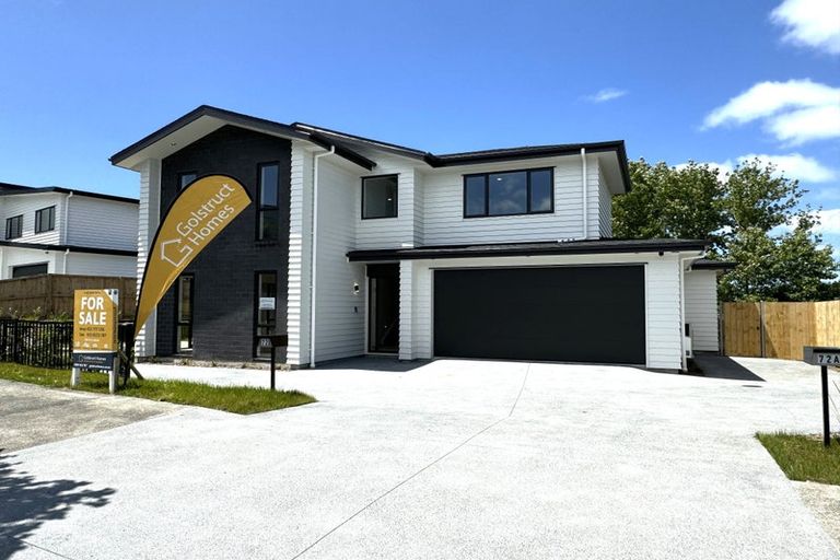 Photo of property in 72 Arran Drive, Orewa, 0931