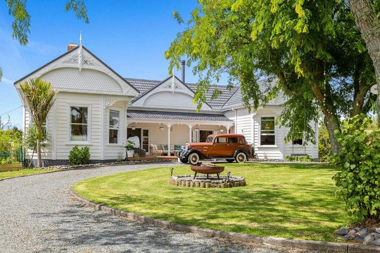 Photo of property in 427 Port Albert Road, Wellsford, 0972