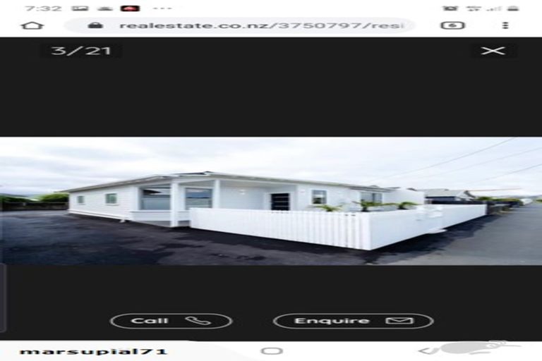 Photo of property in 56 Victoria Road, Saint Kilda, Dunedin, 9012