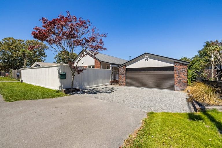 Photo of property in 167 Halswell Junction Road, Halswell, Christchurch, 8025