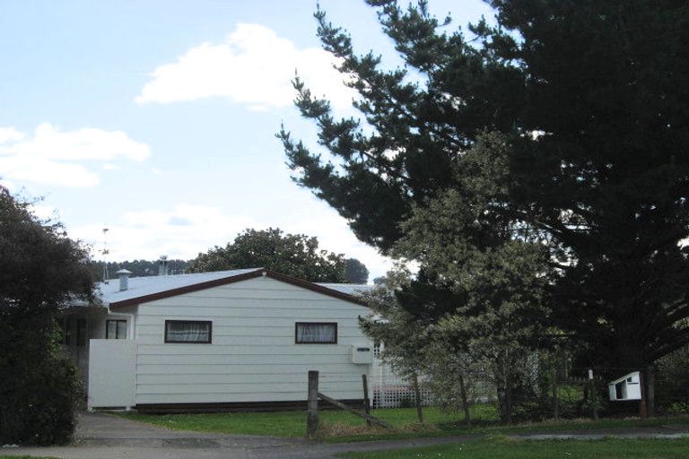 Photo of property in 133 Harris Street, Huntly, 3700