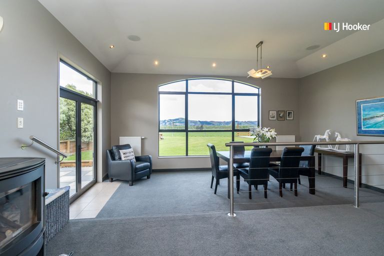 Photo of property in 461 Outram-mosgiel Road, Riverside, Outram, 9073
