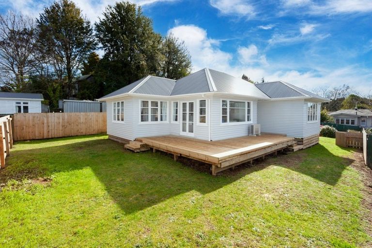 Photo of property in 100c Tirau Street, Putaruru, 3411