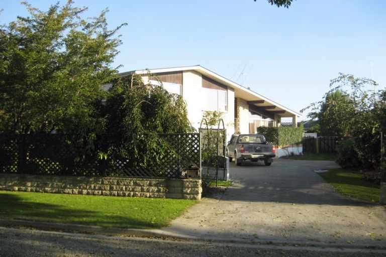 Photo of property in 84 Richard Pearse Drive, Temuka, 7920