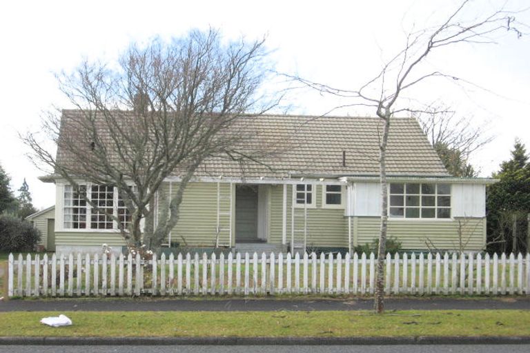 Photo of property in 91 Fairfield Road, Fairfield, Hamilton, 3214