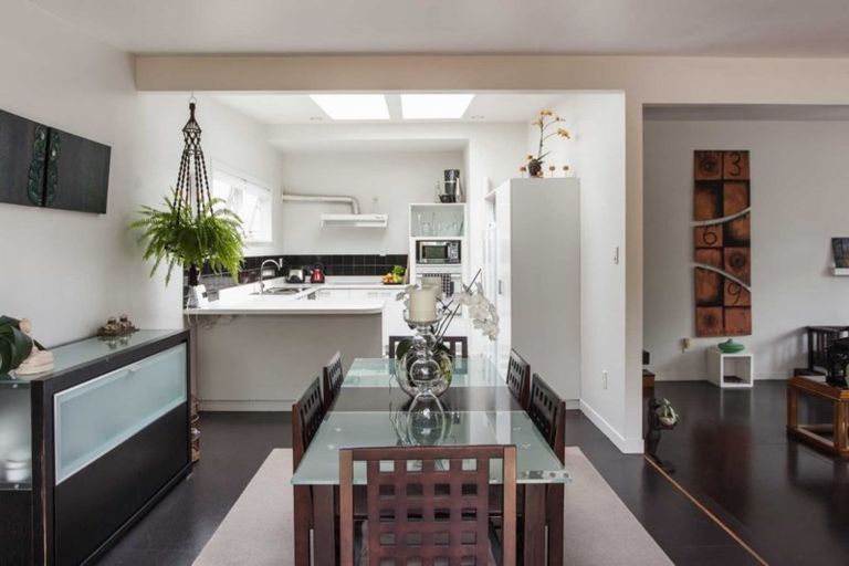 Photo of property in 9 Norfolk Street, Ponsonby, Auckland, 1021