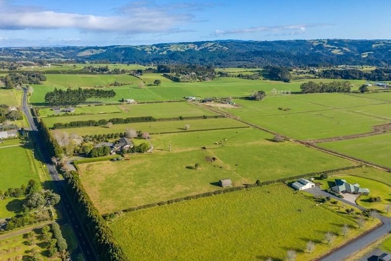 Photo of property in 403 Te Ahu Ahu Road, Waimate North, Kaikohe, 0472