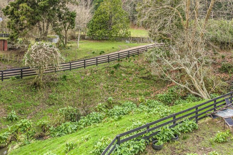 Photo of property in 219 Brunswick Road, Brunswick, Whanganui, 4571