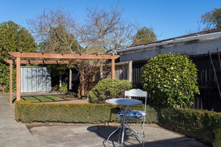 Photo of property in 10 Ebony Street, Bishopdale, Christchurch, 8053