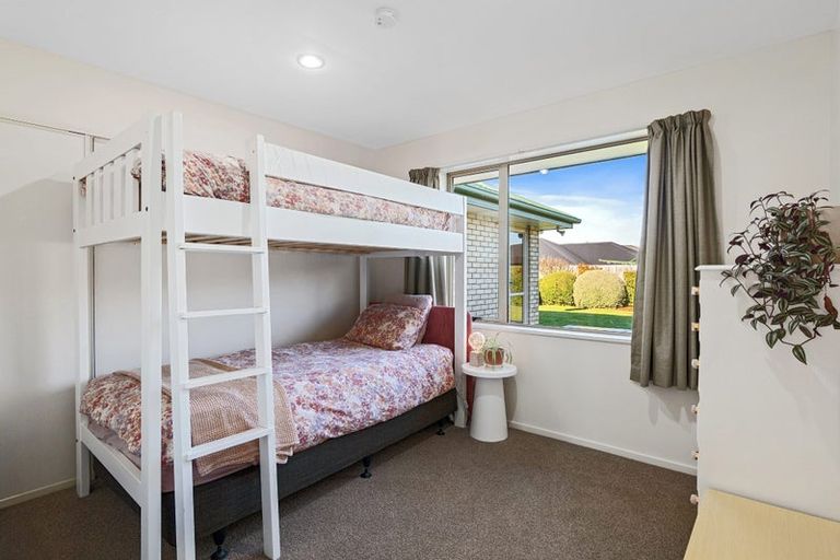 Photo of property in 3 Armil Place, Lincoln, 7608