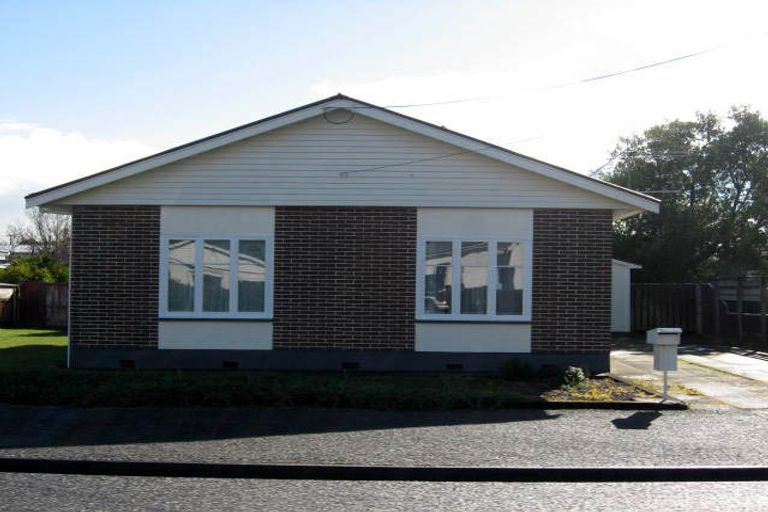 Photo of property in 36 Michael Street, Kuripuni, Masterton, 5810
