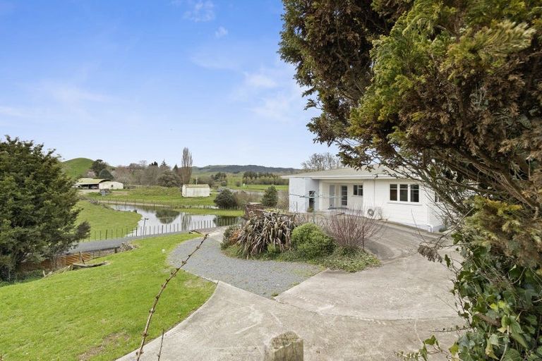 Photo of property in 2 Moa Street, Piopio, 3912