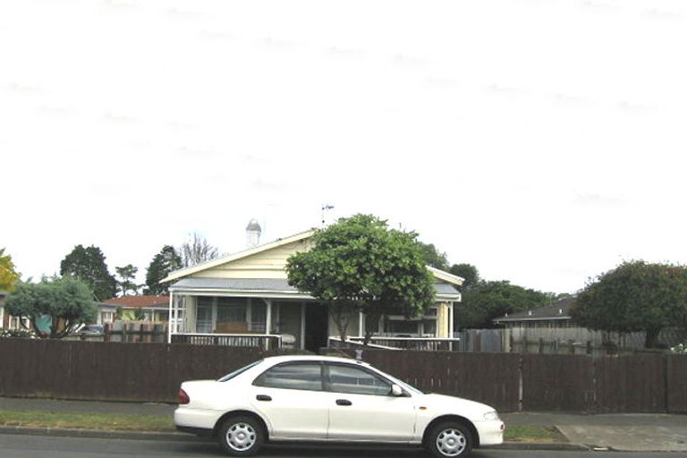 Photo of property in 5 Albert Street, Otahuhu, Auckland, 1062