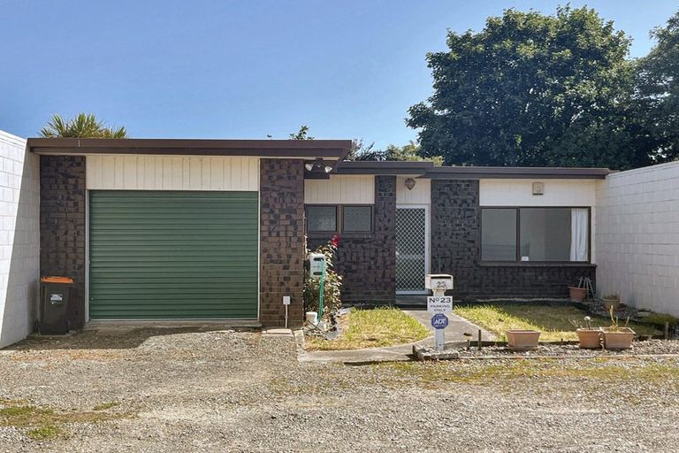 Photo of property in 23 Wills Crescent, Ashhurst, 4810