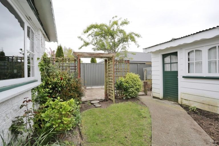 Photo of property in 93 George Street, Windsor, Invercargill, 9810