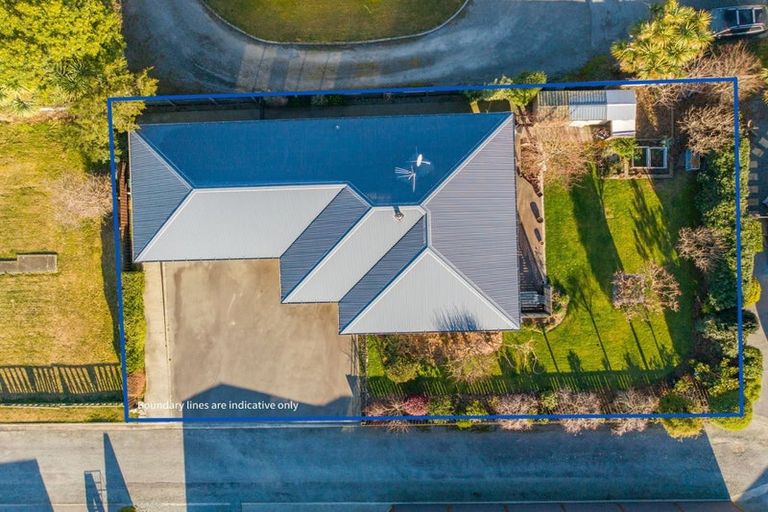Photo of property in 19 Lancaster Street, Geraldine, 7930