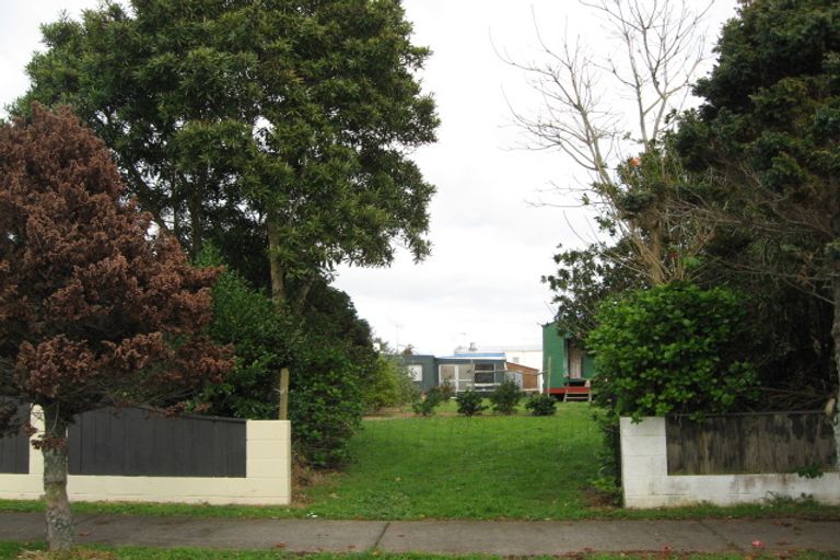 Photo of property in 117 Broadway, Waitara, 4320