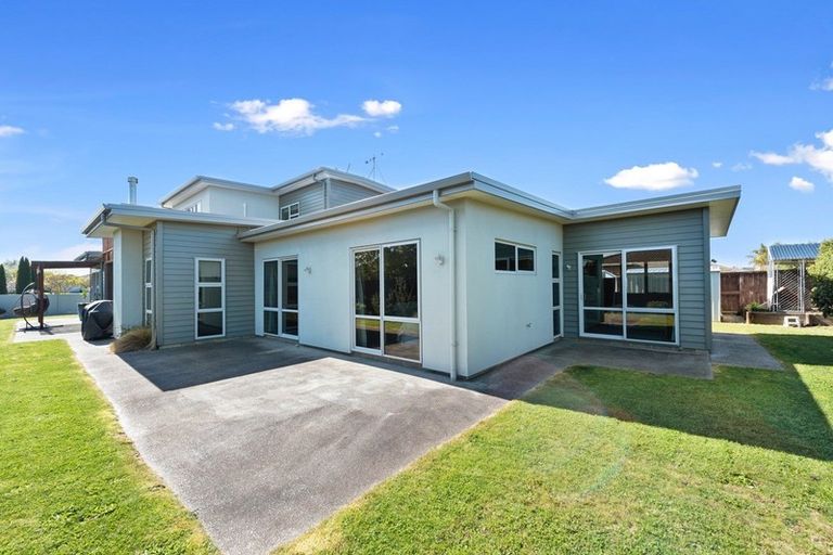 Photo of property in 72 Te Huia Drive, Flagstaff, Hamilton, 3210