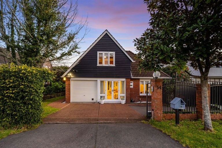 Photo of property in 1/34 Walter Street, Hauraki, Auckland, 0622