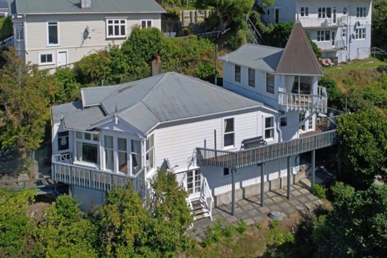 Photo of property in 23 Frandi Street, Thorndon, Wellington, 6011