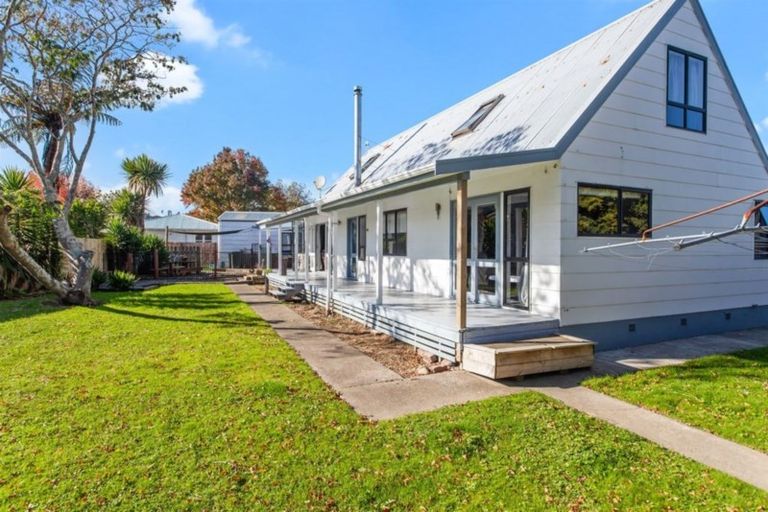 Photo of property in 18 Cleary Avenue, Whakatane, 3120