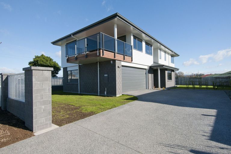 Photo of property in 1 Inlet Views, Bethlehem, Tauranga, 3110