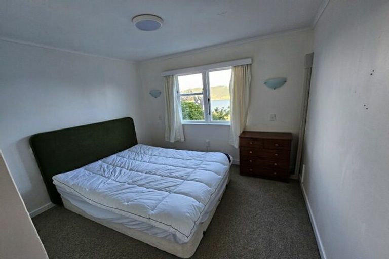 Photo of property in 157 Grafton Road, Roseneath, Wellington, 6011