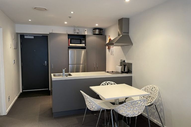 Photo of property in Soho Apartments, 406/74 Taranaki Street, Te Aro, Wellington, 6011